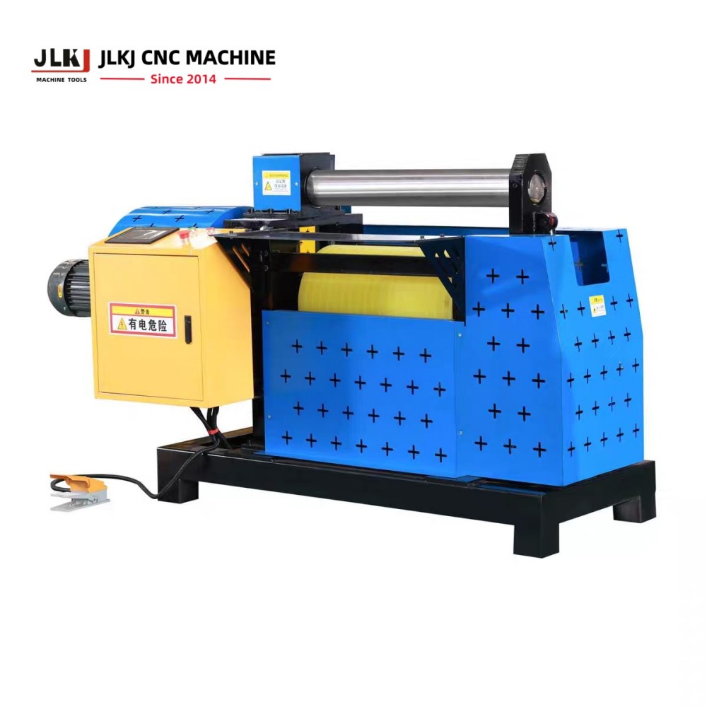 Rolling machine