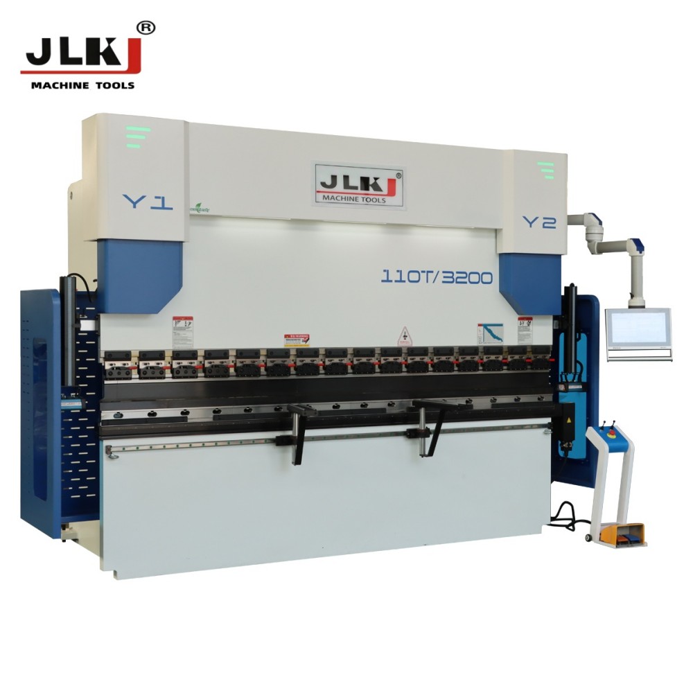Press brake machine