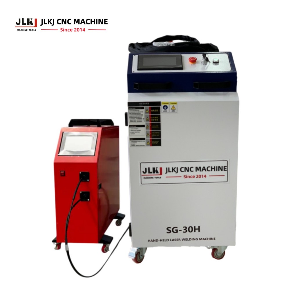 Welding machine
