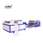 HVAC Duct Line 3 – Sheet Metal Air Duct Forming Production Line