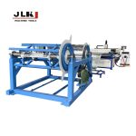 Automatic Uncoiling and Feeding Fiber Laser Cutting Production Line