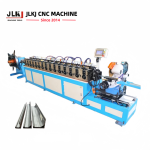 TDC Flange Forming Machine for HVAC Rectangular Air Duct