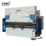CNC Electro-Hydraulic Servo Press Brake for Sheet Metal Bending