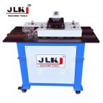 Multi-function Pittsburgh Lock Forming Machine for HVAC Duct Sheet Metal