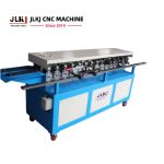 TDF Flange Forming Machine for HVAC Rectangular Air Duct