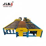 Auto Duct Line U5 – CNC HVAC Rectangular Air Duct Production Line