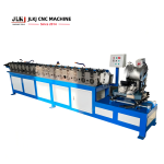 TDC Flange Forming Machine for HVAC Rectangular Air Duct