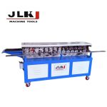 TDF Flange Forming Machine for HVAC Rectangular Air Duct