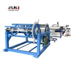 Automatic Uncoiling and Feeding Fiber Laser Cutting Production Line