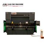 CNC Electro-Hydraulic Servo Press Brake for Sheet Metal Bending