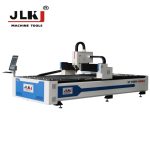 CNC Fiber Laser Cutting Machine