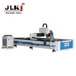 CNC Fiber Laser Cutting Machine