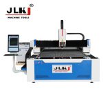 CNC Fiber Laser Cutting Machine