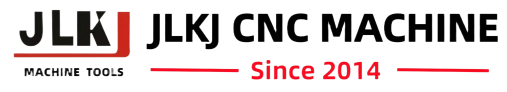 JLKJ CNC Machine